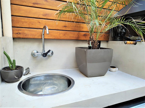Imagen 7 de 22 de Venta Ph 3 Ambientes Con Patio Y Parrila Liniers