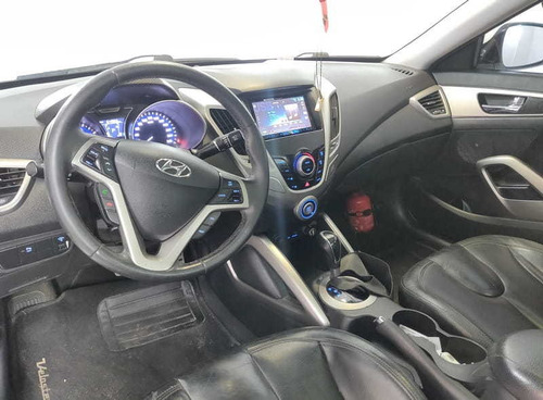 Hyundai Veloster 1.6 2013