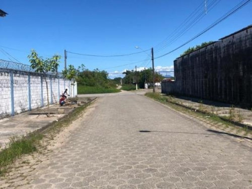 Imagem 4 de 4 de Lote No Litoral Sul, Com 1000 M² Em Itanhaém/sp 6668-pc
