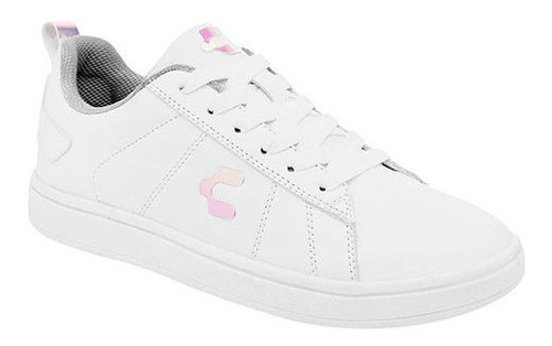      Urbano Charly De Dama 1049523 Color Blanco  7 T1