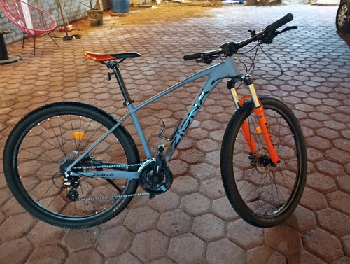 Zigna Kepler R29