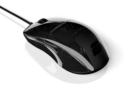 Mouse Óptico Endgame Gear Xm1r Color Dark Reflex