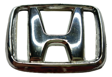 Emblema Logo Compatible Para Carros Honda