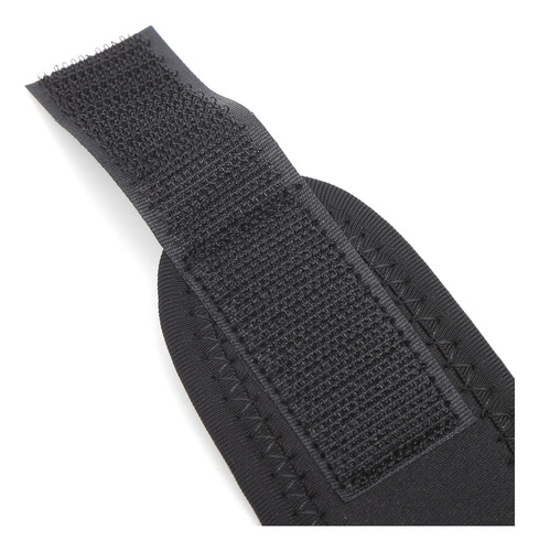 Correa De Rodilla Ajustable, 2 Piezas, Articulación Protecto