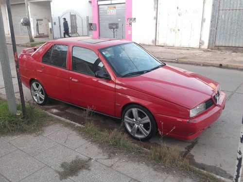 Alfa Romeo 155 1993 2.0 Ts