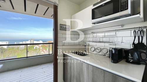 Imagen 9 de 28 de Departamento En Alquiler - Zona: Pinamar Centro / Ref: 3065