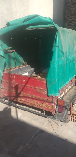 Imagen 3 de 11 de Carro