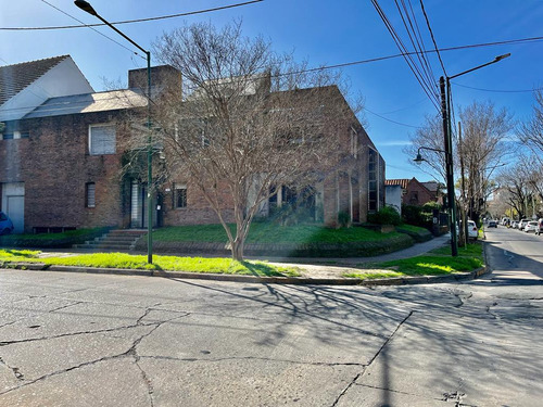 San Isidro Vías A Rolón, Lote 500 Mts En Venta Con Casa A Demoler