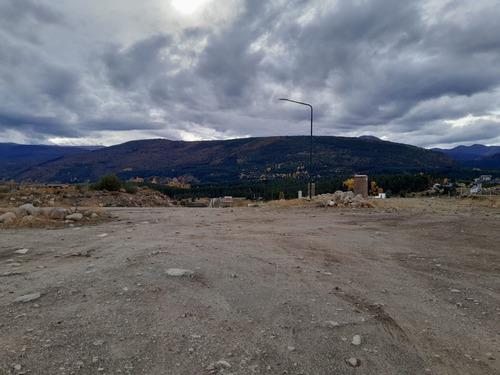 Terreno Lote En Venta En San Martín De Los Andes Balcones De La Vega
