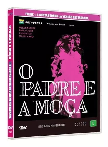 Dvd Mazzaropi Filme O Jeca E A Freira - Colorido Orig Lacrad