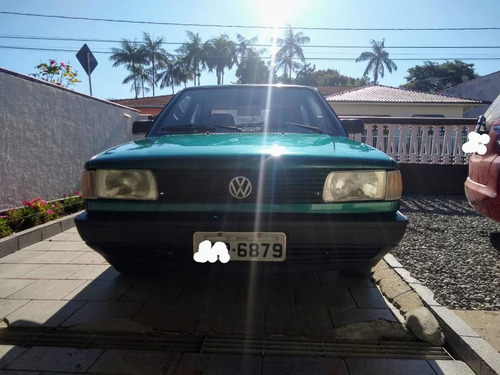 Imagem 3 de 15 de Vw Gol Cht 1.0