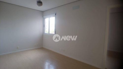Imagem 4 de 9 de Apartamento Com 4 Dormitórios À Venda, 119 M² Por R$ 800.000,00 - Centro - Novo Hamburgo/rs - Ap3035