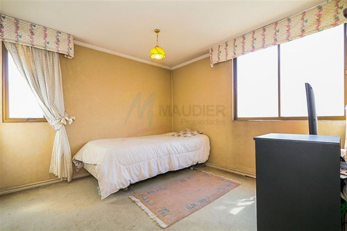 Departamento En Venta De 3 Dorm. En Providencia