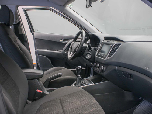 Hyundai Creta 1.6 Limited Premium
