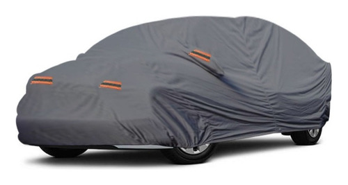 Funda Cobertor Auto Subaru Legacy Impermeable/prot.uv