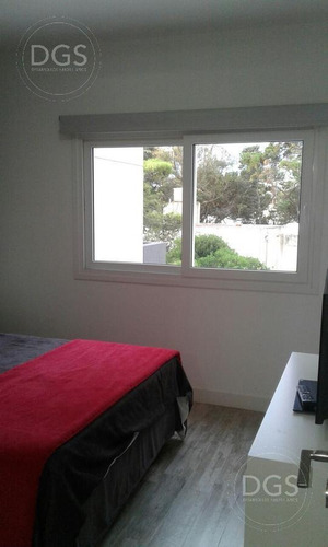 Imagen 11 de 18 de Espectacular Departamento Dos Ambientes Amoblado | Valeria Del Mar