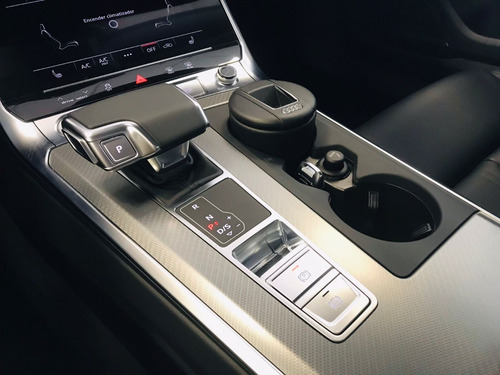 Imagen 11 de 15 de Nuevo Audi A6 55 Tfsi Quattro 340cv Stronic 2021