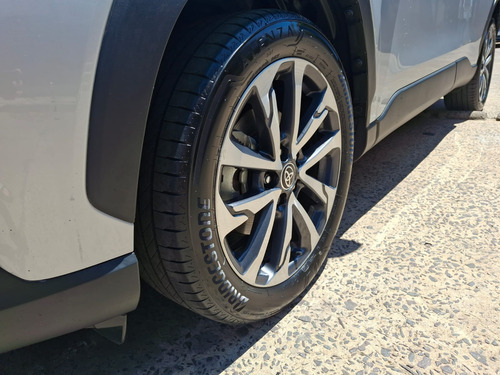 Toyota Corolla Cross 1.8 Xei Ecvt