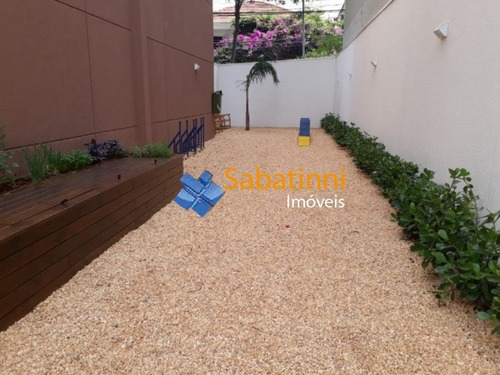 Imagem 15 de 20 de Apartamento A Venda Em Sp Bela Vista - Ap04468 - 69346266