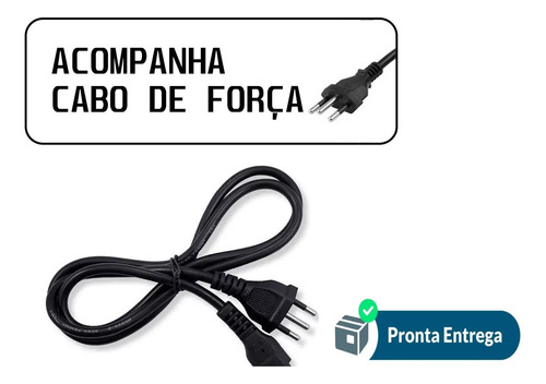 Carregador Para Acer Aspire A515 A515-51-56k6 19v 3,42a 65w