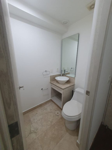 Imagen 10 de 30 de Depto City Towers Grand Con Increíbles Amenities