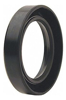 Dds 486208tc Shaft Seal, 48 X 62 X 8 Mm., Nitrile Rubber Aad