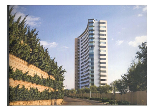 Venta Pent House 370m2-lomas Country, Naucalpan De Juárez-