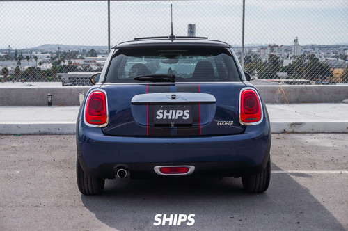 Mini Cooper 1.5 Chili 3p Mt