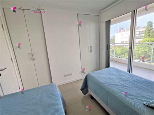 Punta Del Este Zona Aidy Grill- Ref: 9843
