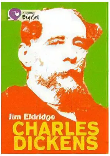 Charles Dickens Biography - Band 11 - Big Cat Kel Ed, De Elbridge,eric. Editorial Harper Collins Publishers Uk En Inglés