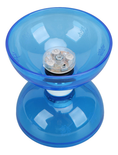 Fast Diabolo Chinese Set De Rodamientos Triples Largos