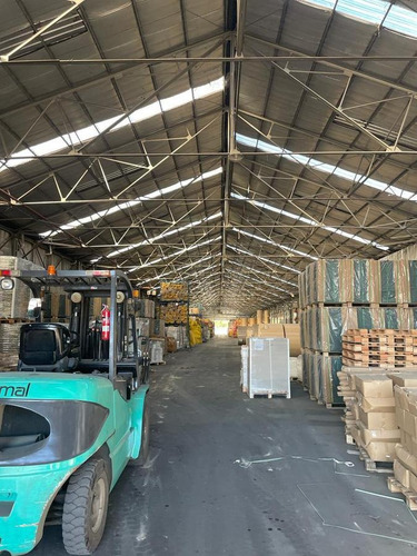 Imagen 5 de 18 de Depósito/galpon En Alquiler Ideal Logistica 5400m2 - Quilmes Oeste