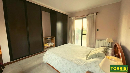 Imagen 14 de 20 de Venta - Casa 4 Amb Con Pileta - Chacras De Abbott - Bsas