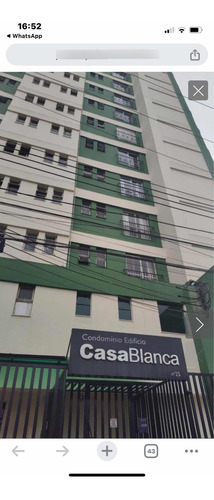 Apartamento 2 Dormitório