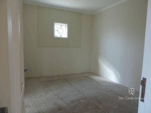 Imagem 22 de 30 de Casa Com 4 Dormitórios À Venda, 530 M² Por R$ 1.480.000,00 - Granja Viana - Cotia/sp - Ca0441