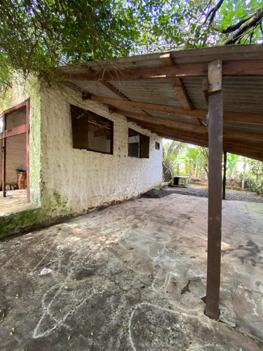 Sítio 993m2 Condomínio Fechado Águas Claras