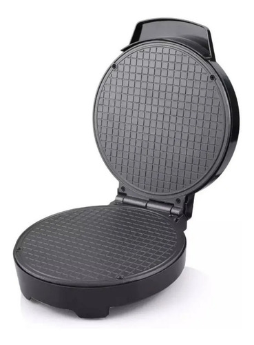 Imagen 6 de 6 de Máquina Helmut Waflera Para Conos Helados Cuchufli Waffles