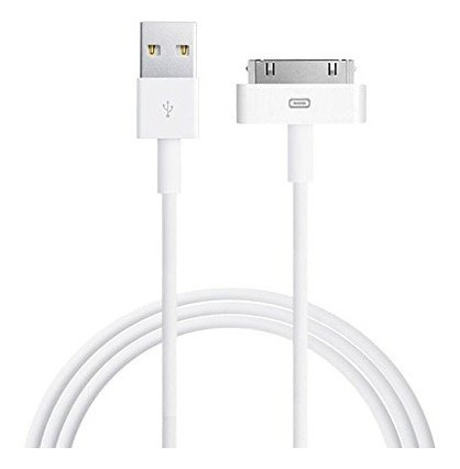 Cable Para iPad, Cable De Carga De 30 Pies A Cable Usb Cable