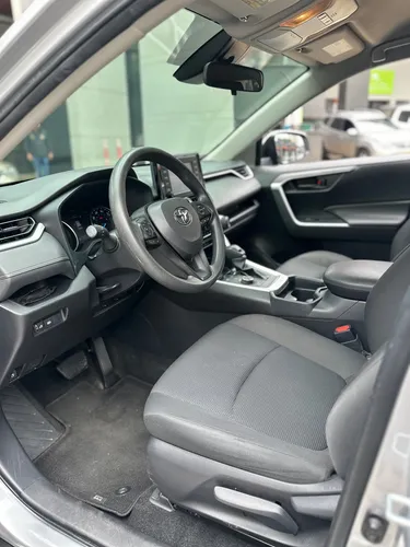 Toyota RAV4 2.5 Le Hev 4X4 Cvt