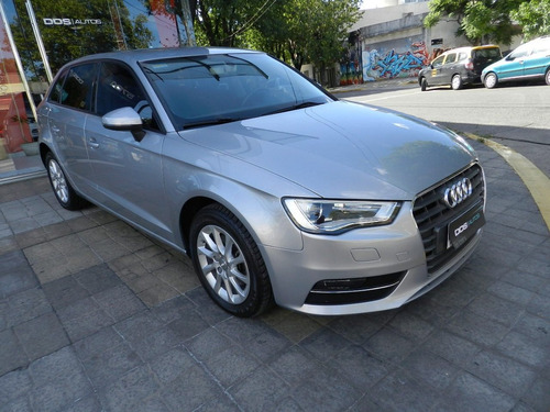 Audi A3 Sportback 1.4 Tfsi Stronic 125cv