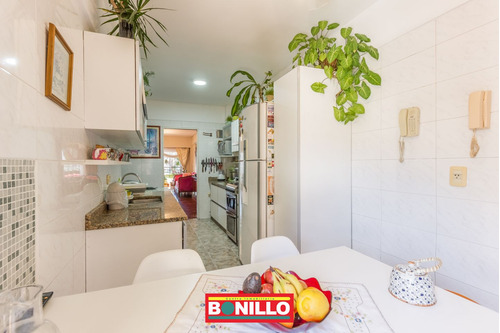 Departamento 4 Ambientes Venta Villa Urquiza