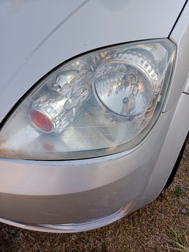 Ford Fiesta 1.6 Ambien. Plus