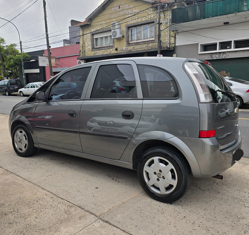 Chevrolet Meriva 1.8 Gl Plus
