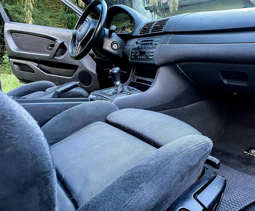 BMW Serie 3 2.5 325ti Compact Active
