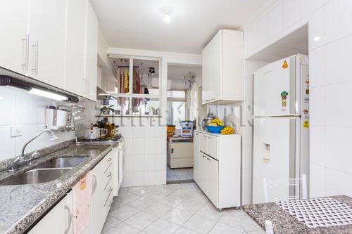 Imagem 13 de 15 de Apartamento - Sumare - Ref: 100896 - V-100896