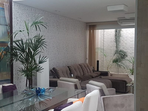 Sobrado - Ref: 7267