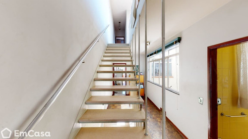 Imagem 5 de 10 de Casa À Venda Em São Paulo - 24985