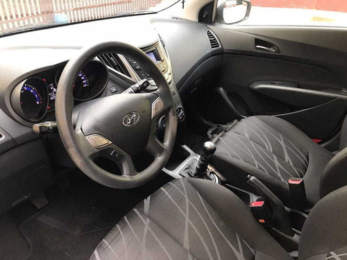 Imagem 7 de 9 de Hyundai Hb20 1.0mt Comfort Plus