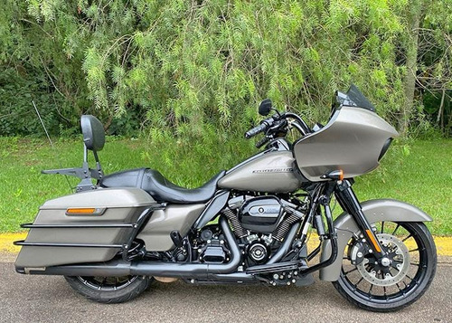 Imagem 2 de 9 de Harley-davidson Road Glide Special 114 Fltrxs