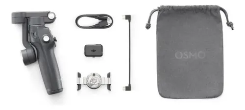 Gimbal Dji Osmo Mobile 7p Último Modelo 2025 Frete Gratis